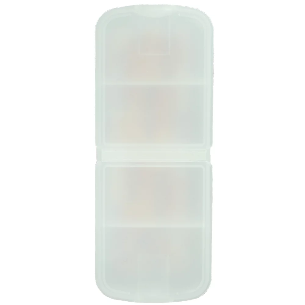 Pill Box/Bandage Dispenser