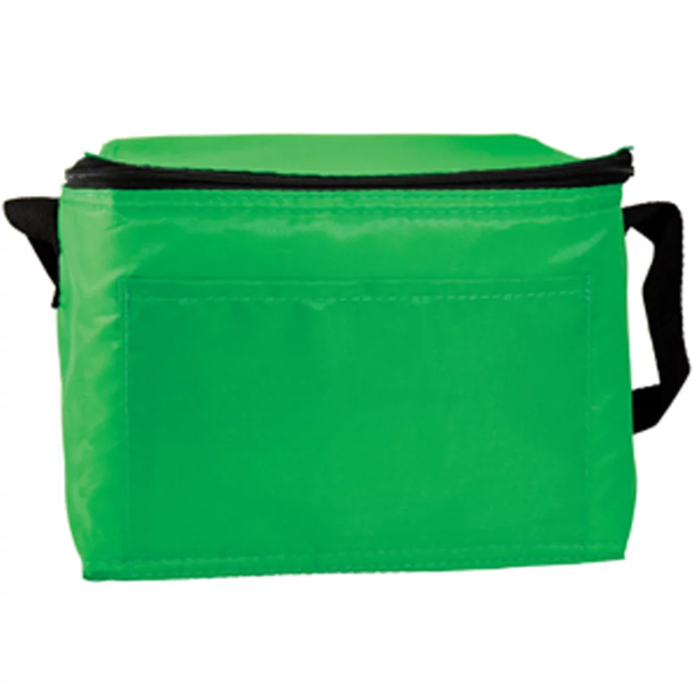 6 Pack Cooler Bag