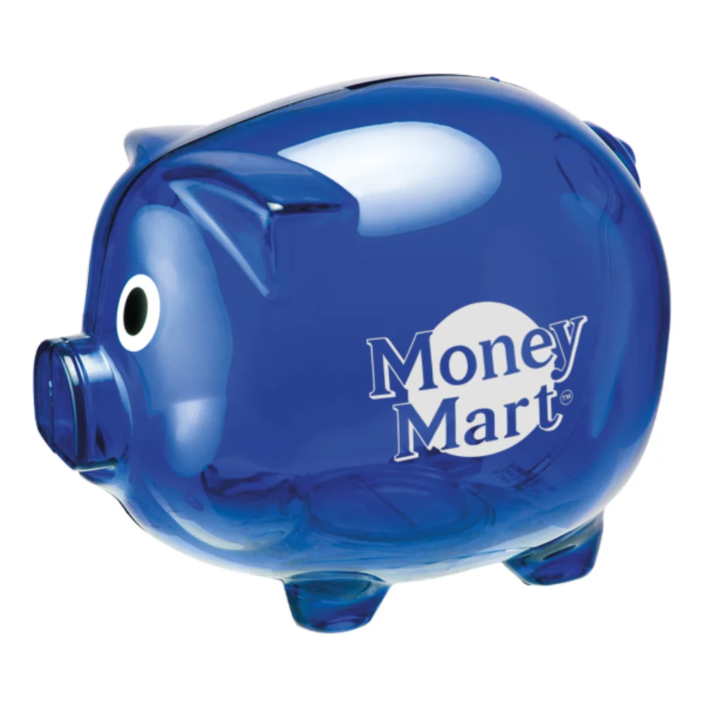 Piggy Bank