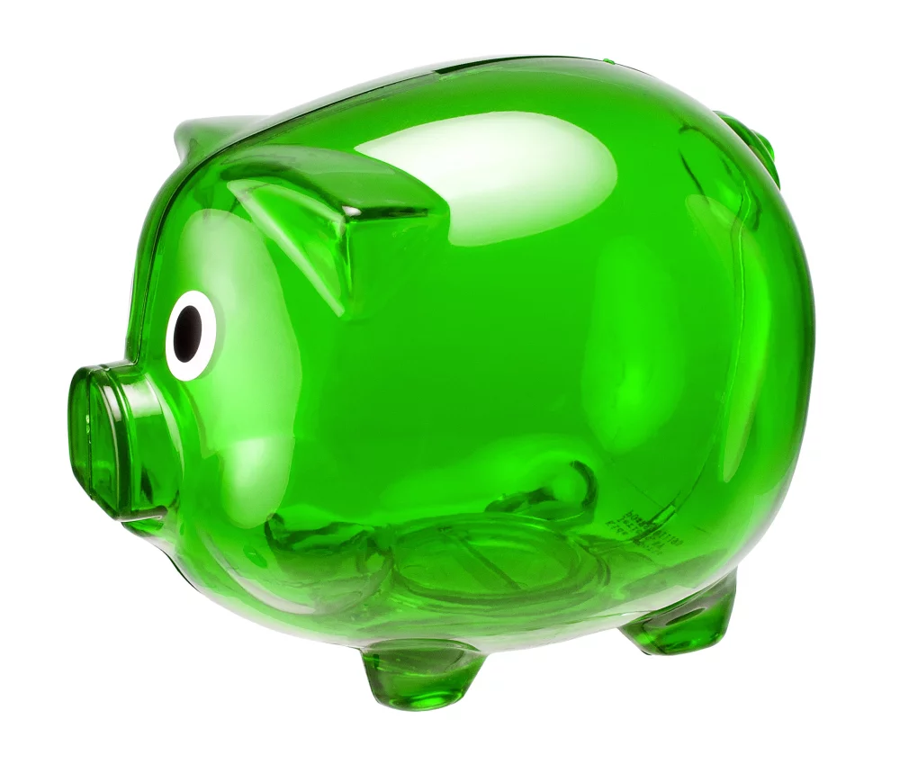Piggy Bank