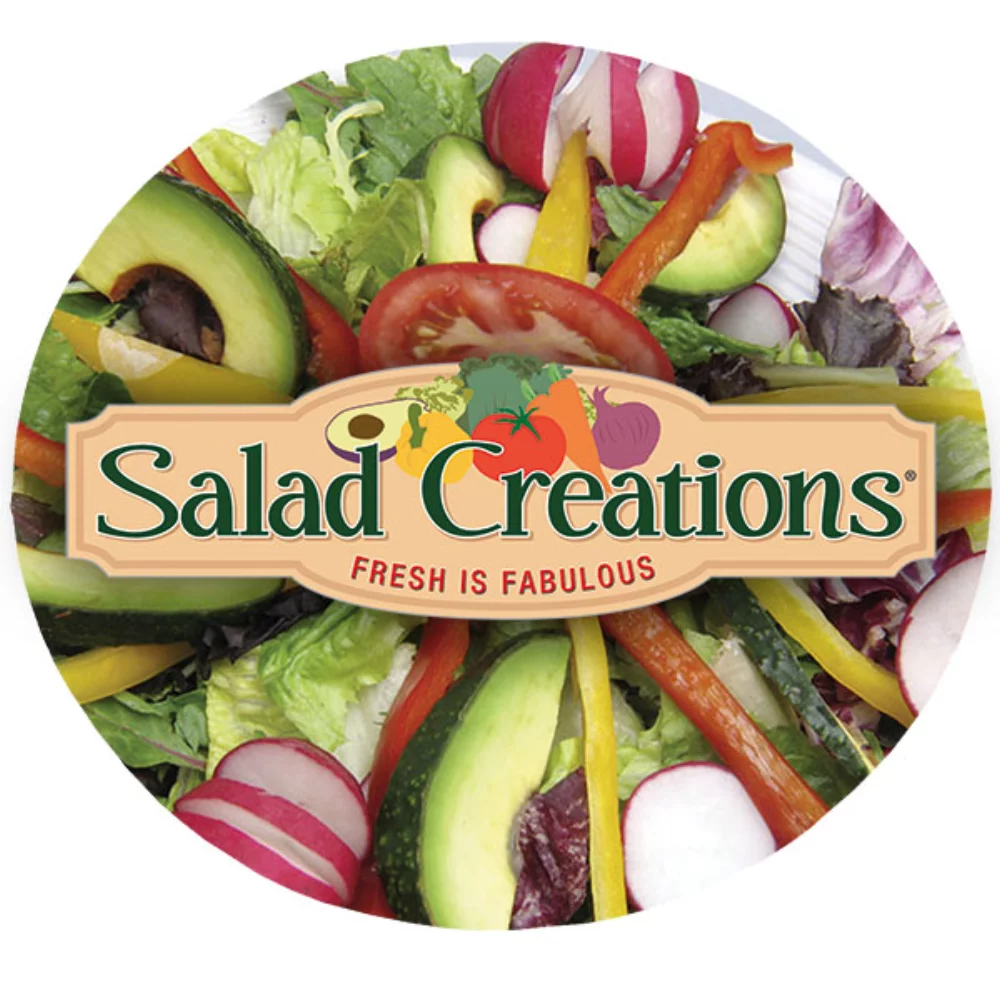 Deluxe Laminated Round Coaster w/ Cork Backing