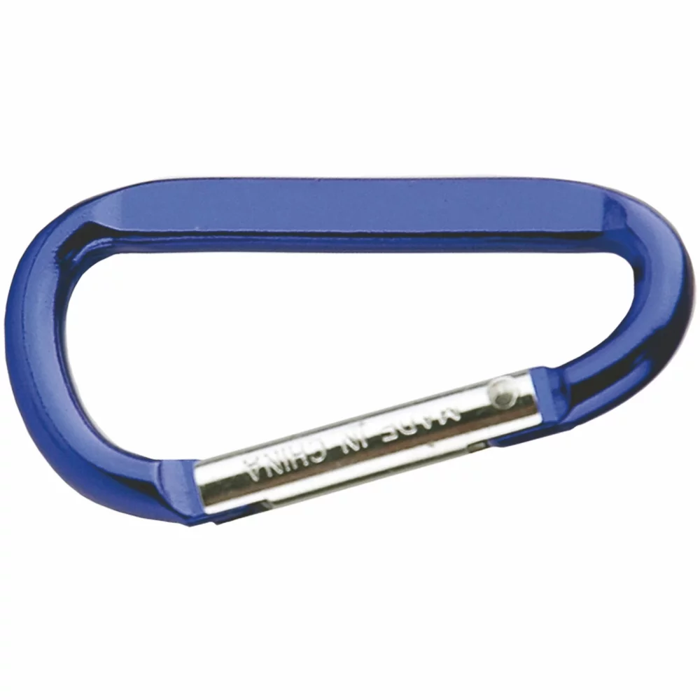 2" Small Carabiner