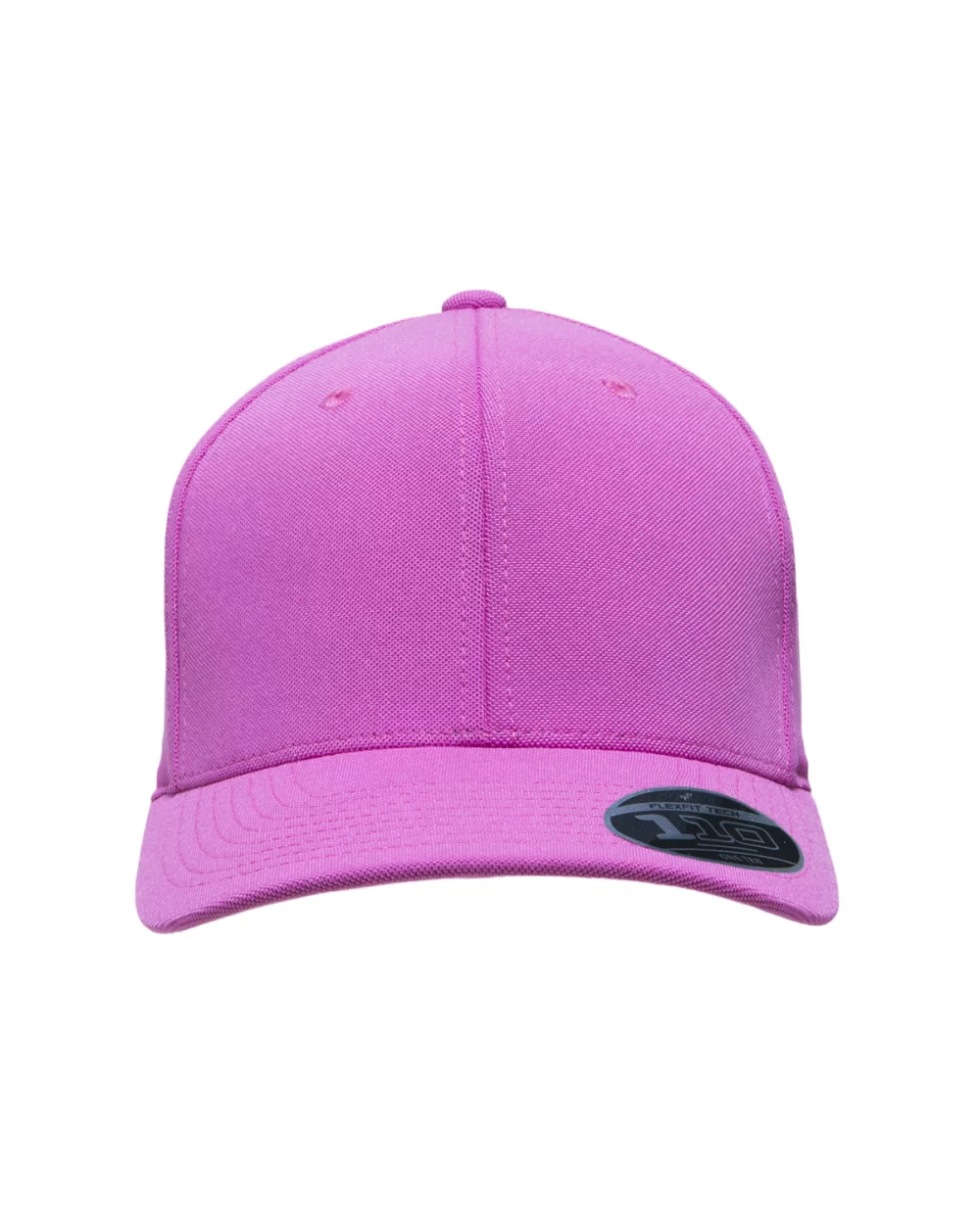 Casquette de performance Yupoong by Flexfit Cool & Dry Mini Pique pour adulte