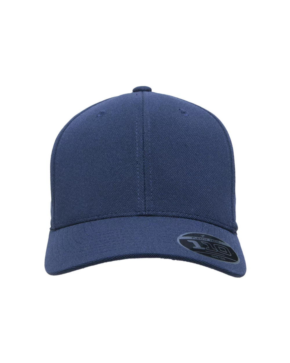 Casquette de performance Yupoong by Flexfit Cool & Dry Mini Pique pour adulte