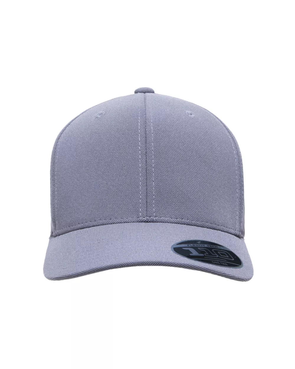 Casquette de performance Yupoong by Flexfit Cool & Dry Mini Pique pour adulte