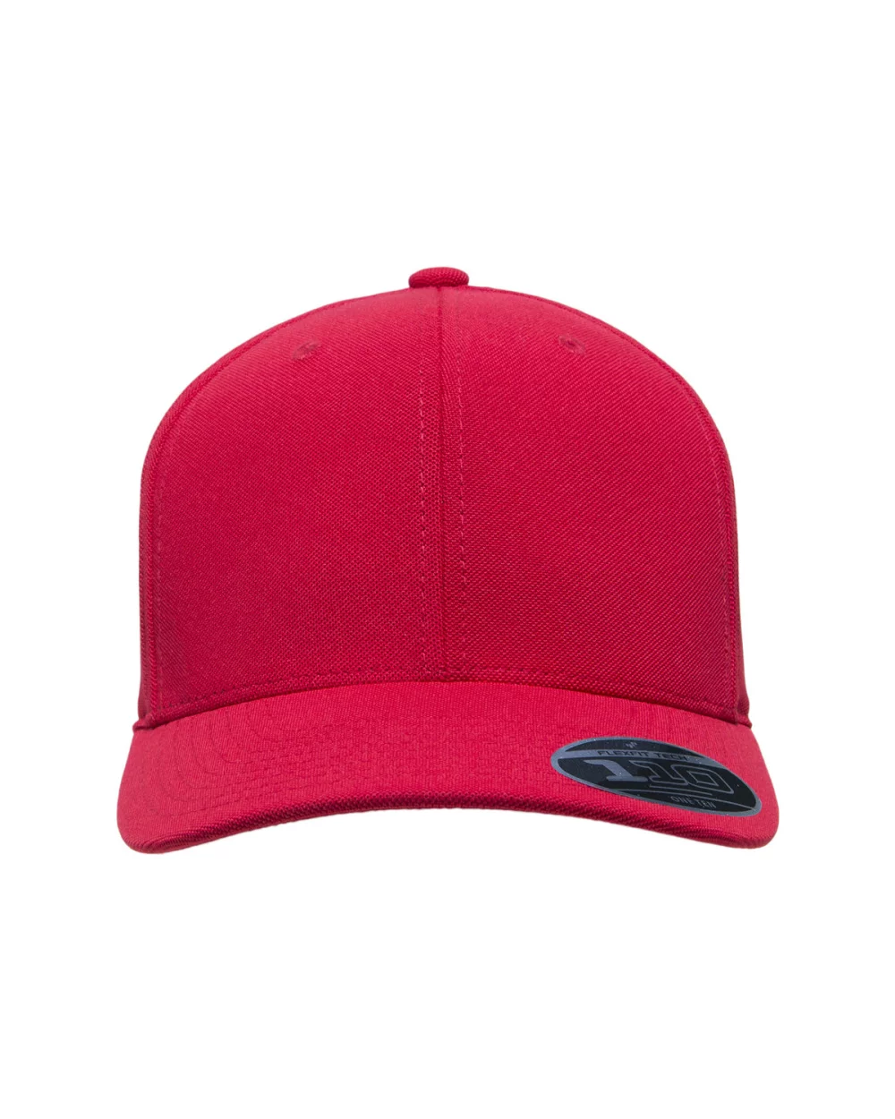 Casquette de performance Yupoong by Flexfit Cool & Dry Mini Pique pour adulte