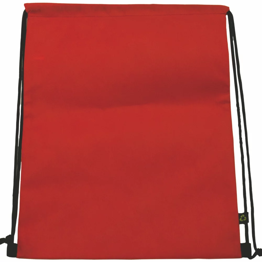 Sac à cordon de serrage (14"X16")