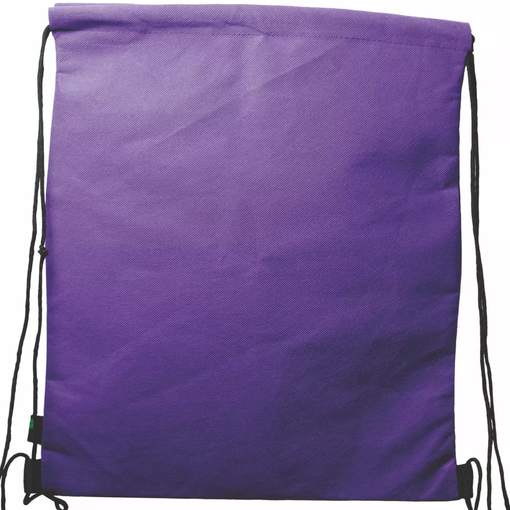 Sac à cordon de serrage (14"X16")