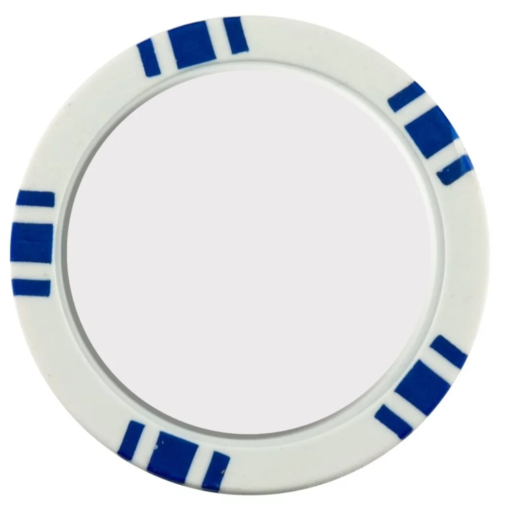 Marqueur de balle (dôme en quatre couleurs)