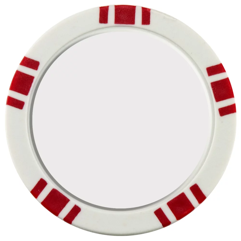 Marqueur de balle (dôme en quatre couleurs)