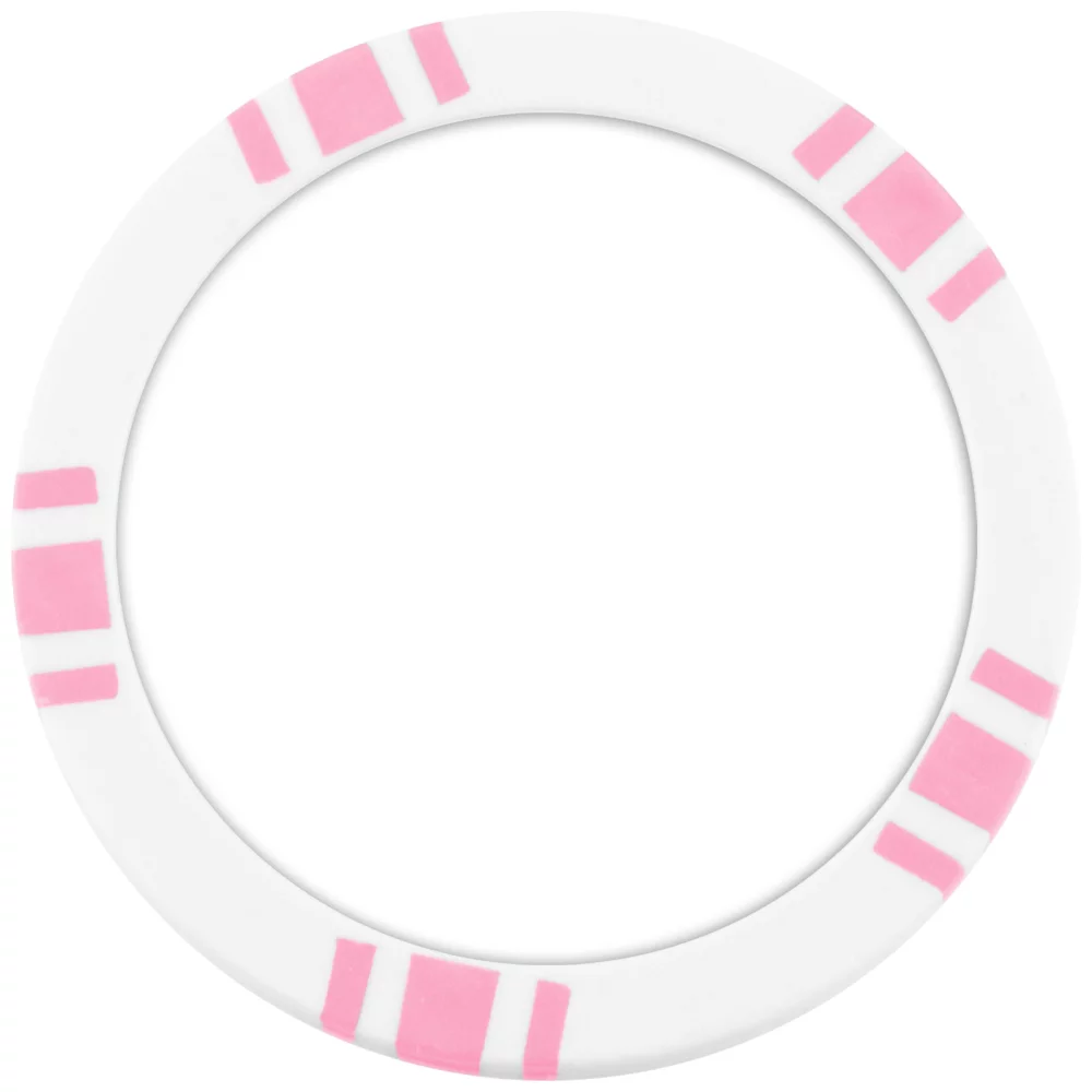 Marqueur de balle (dôme en quatre couleurs)