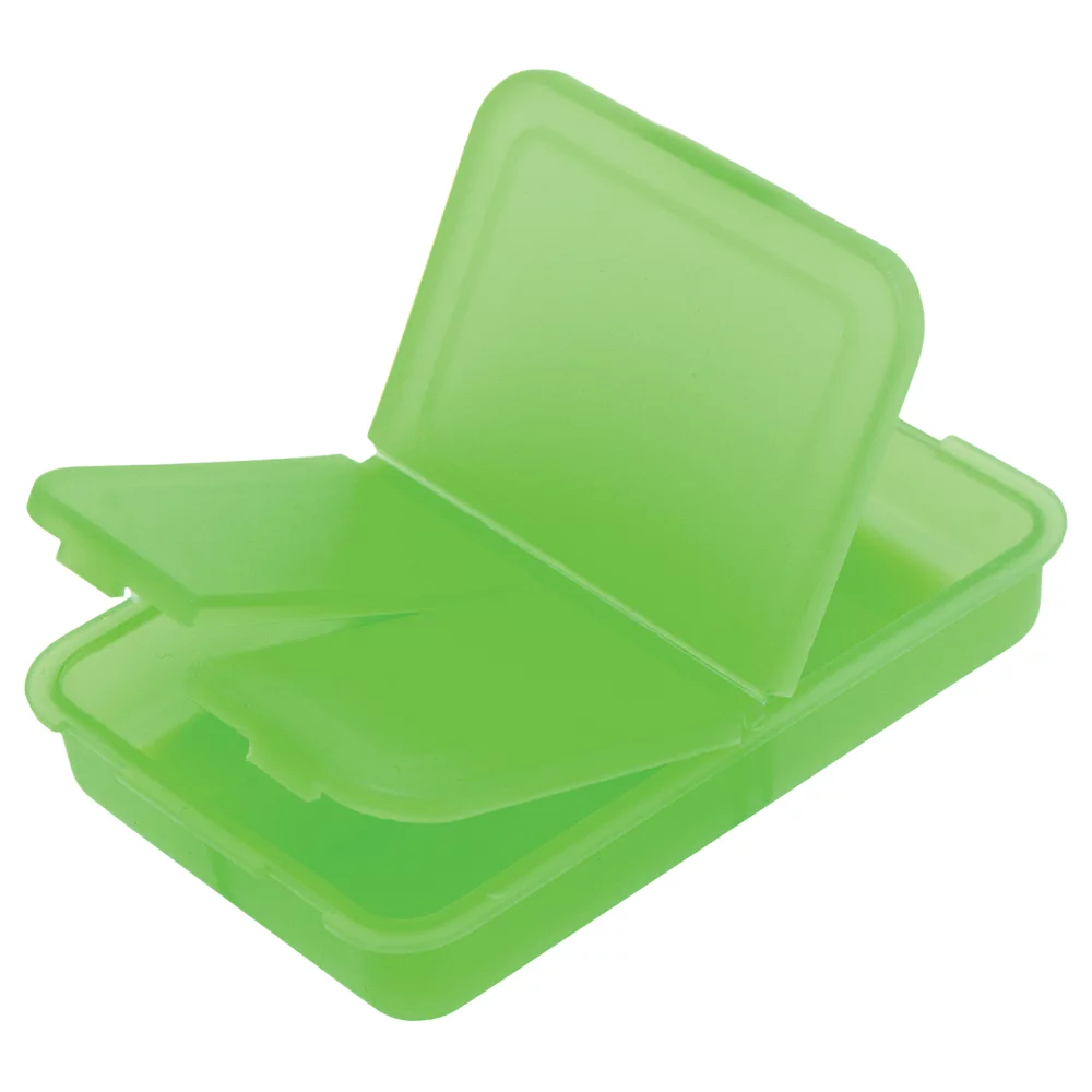 Boîte à pilules à compartiments