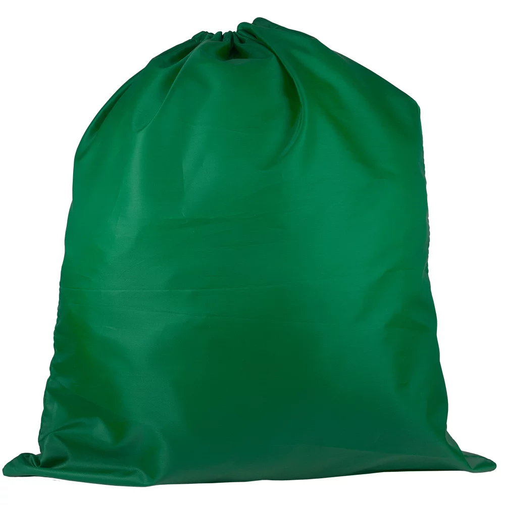 Sac à chaussures non tissé de 14" x 12"