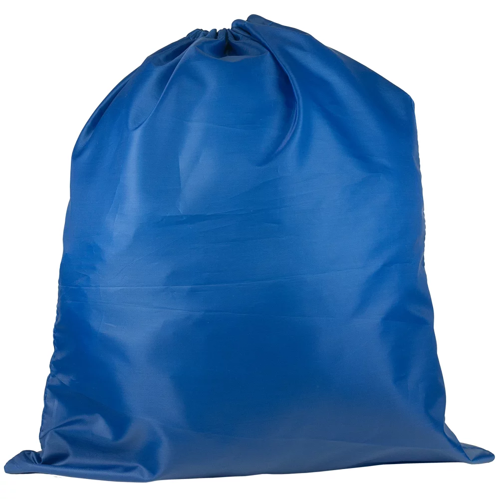 Sac à chaussures non tissé de 14" x 12"