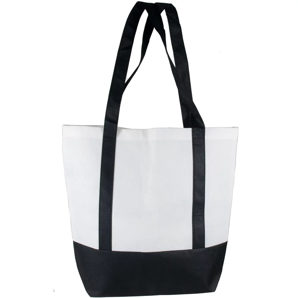 Sac fourre-tout en toile de lac