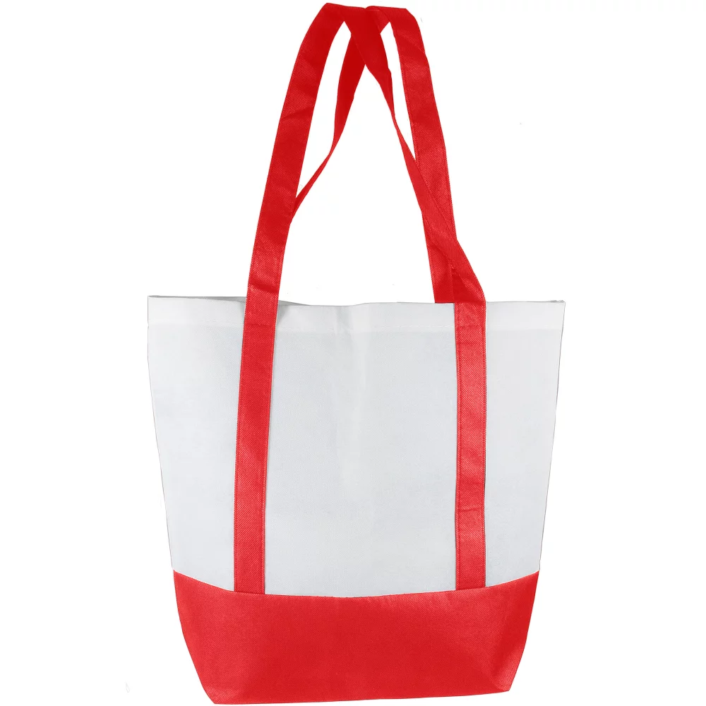 Sac fourre-tout en toile de lac