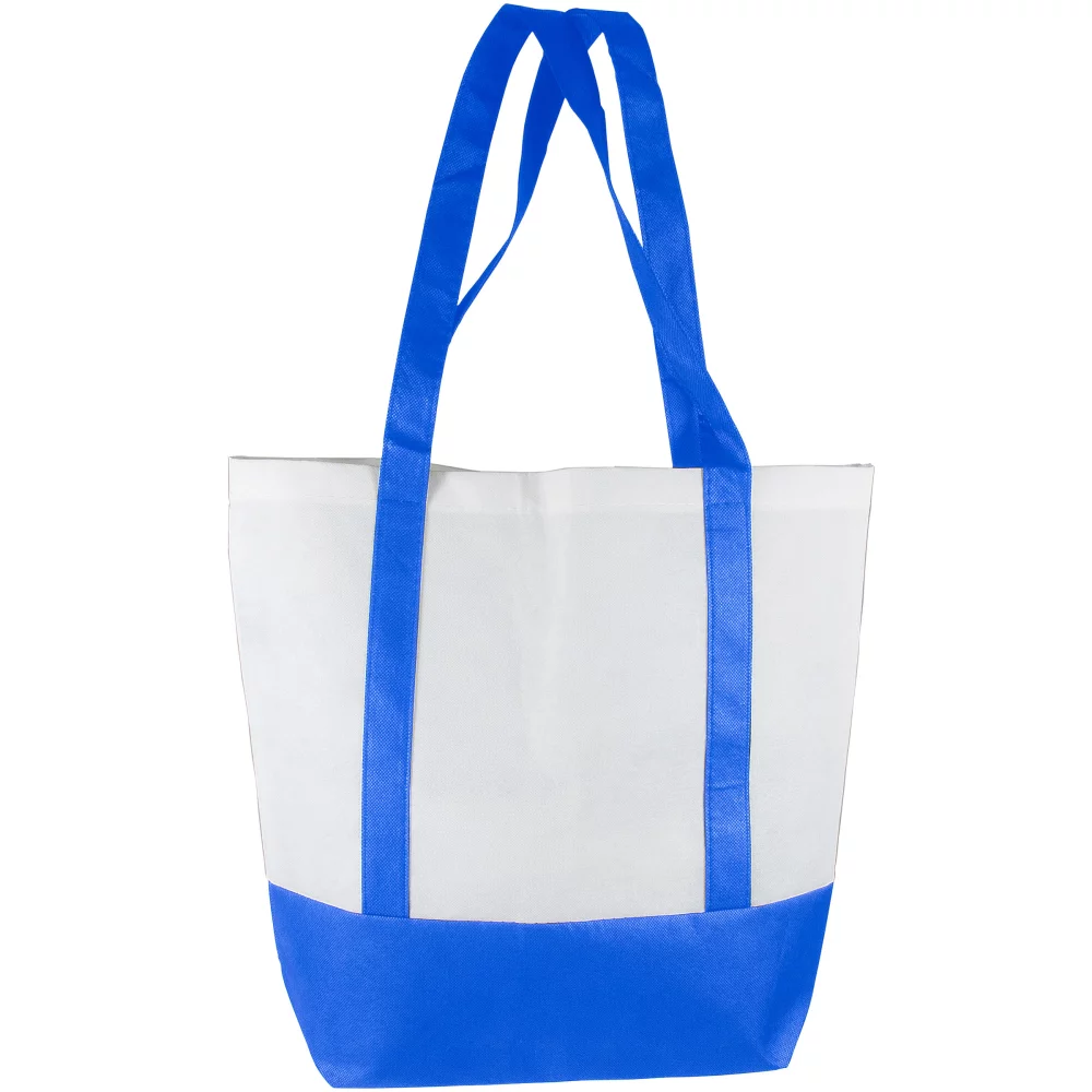 Sac fourre-tout en toile de lac