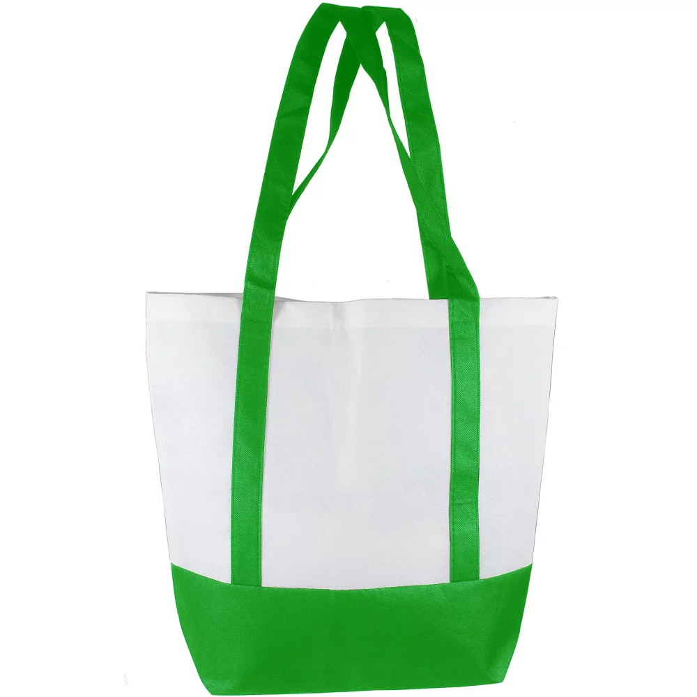 Sac fourre-tout en toile de lac