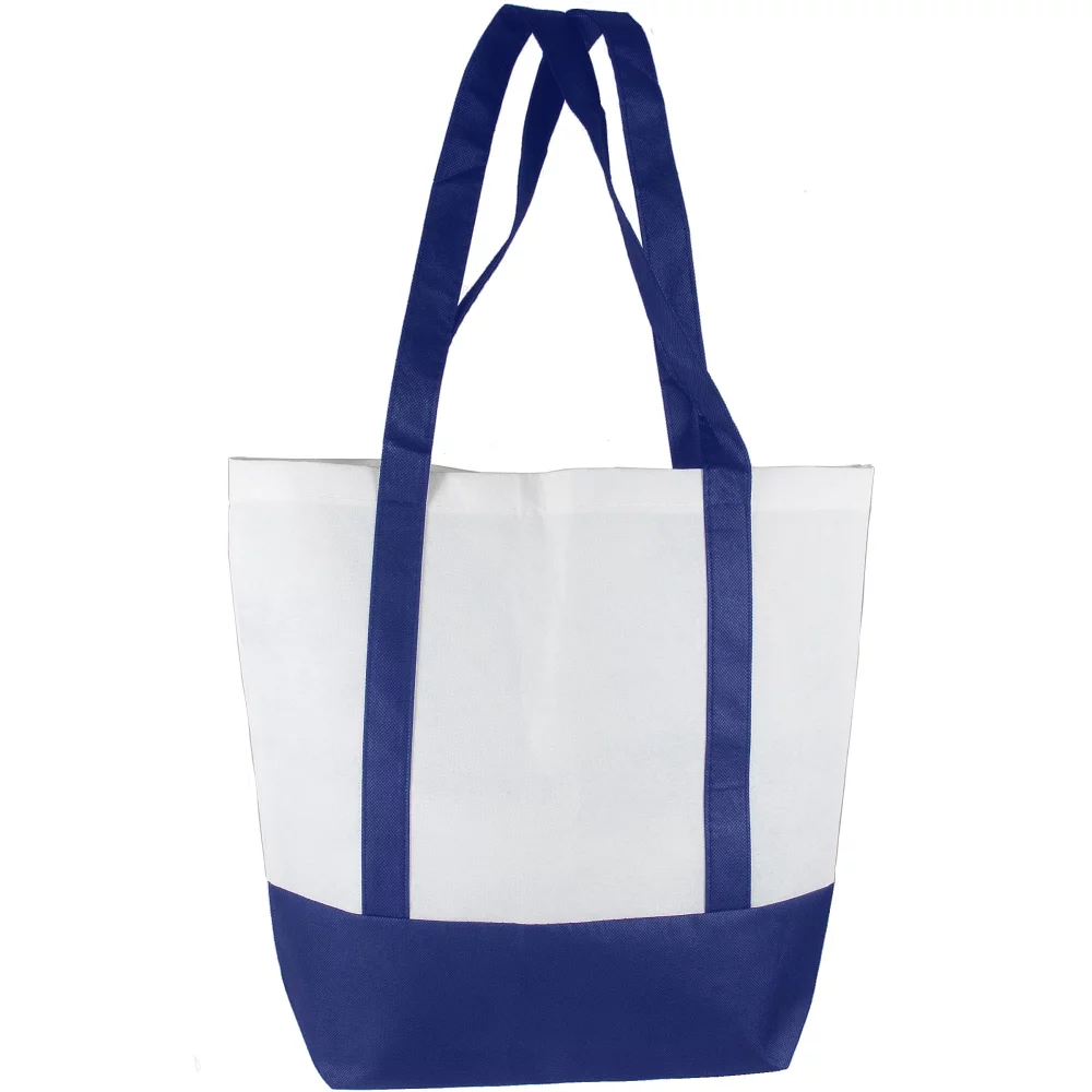 Sac fourre-tout en toile de lac