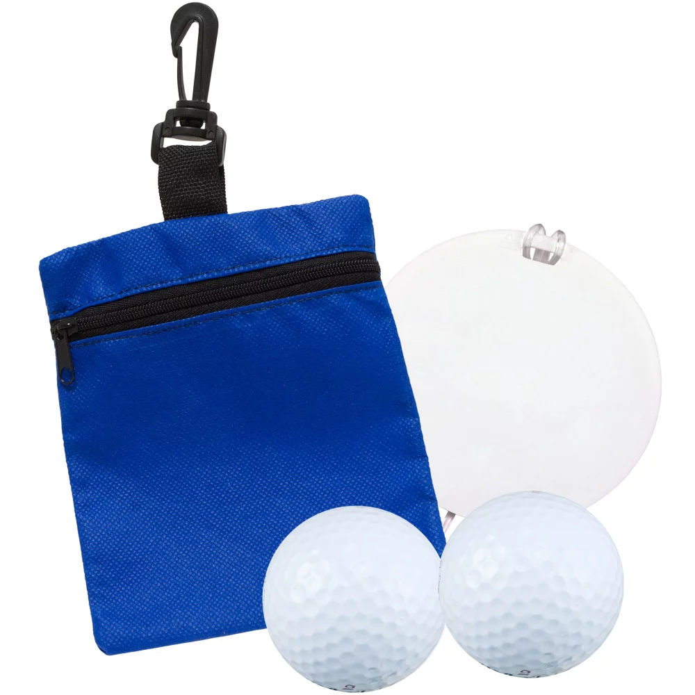 Golf Tag-in-a-Bag Gift Set