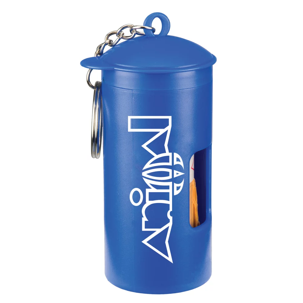 Pick It Up Pet Bag Dispenser