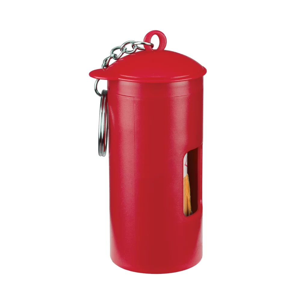 Distributeur de sacs pour animaux de compagnie Pick It Up