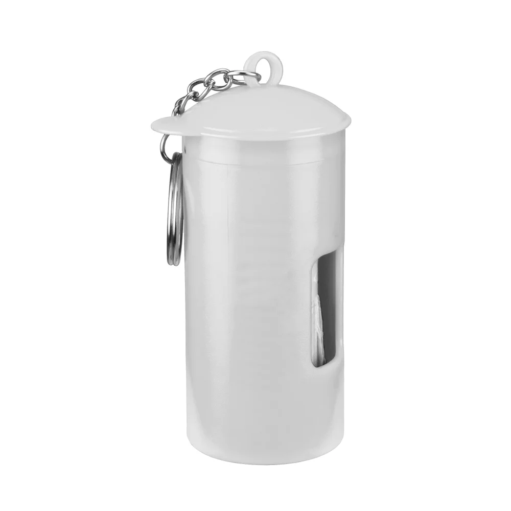 Distributeur de sacs pour animaux de compagnie Pick It Up