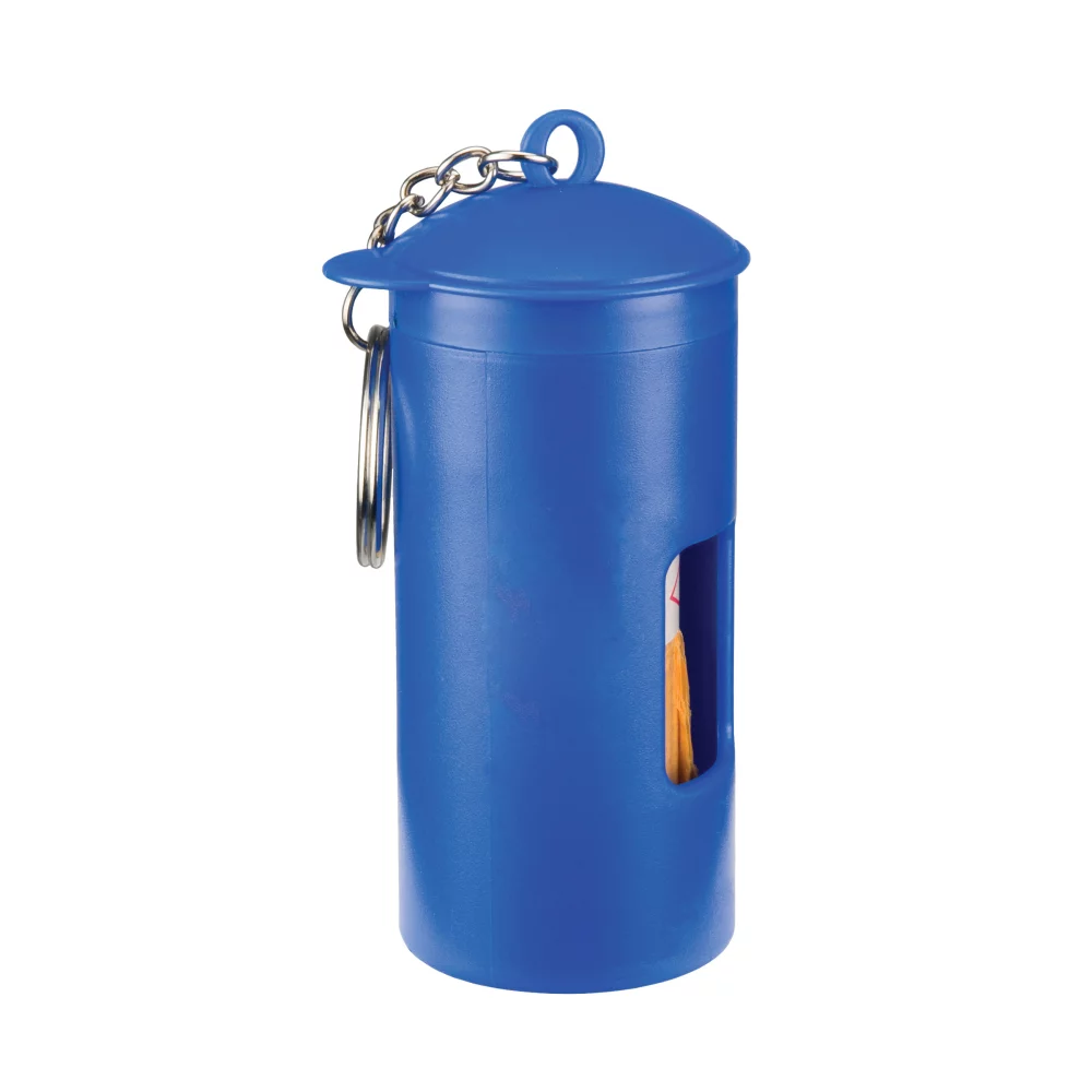 Distributeur de sacs pour animaux de compagnie Pick It Up