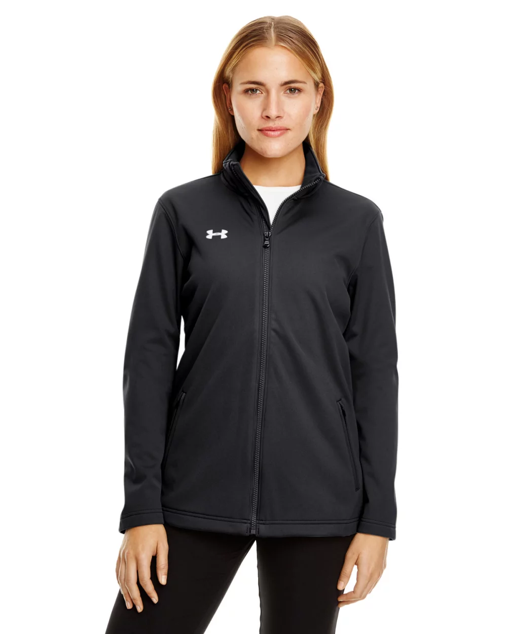 Veste d'équipe ultime pour dames UNDER ARMOUR