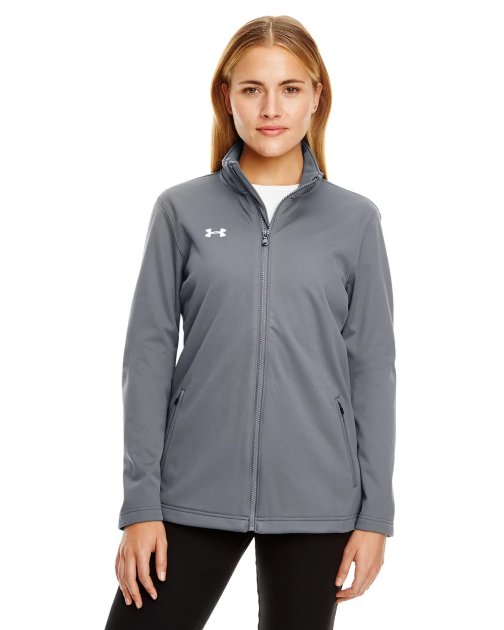 Veste d'équipe ultime pour dames UNDER ARMOUR