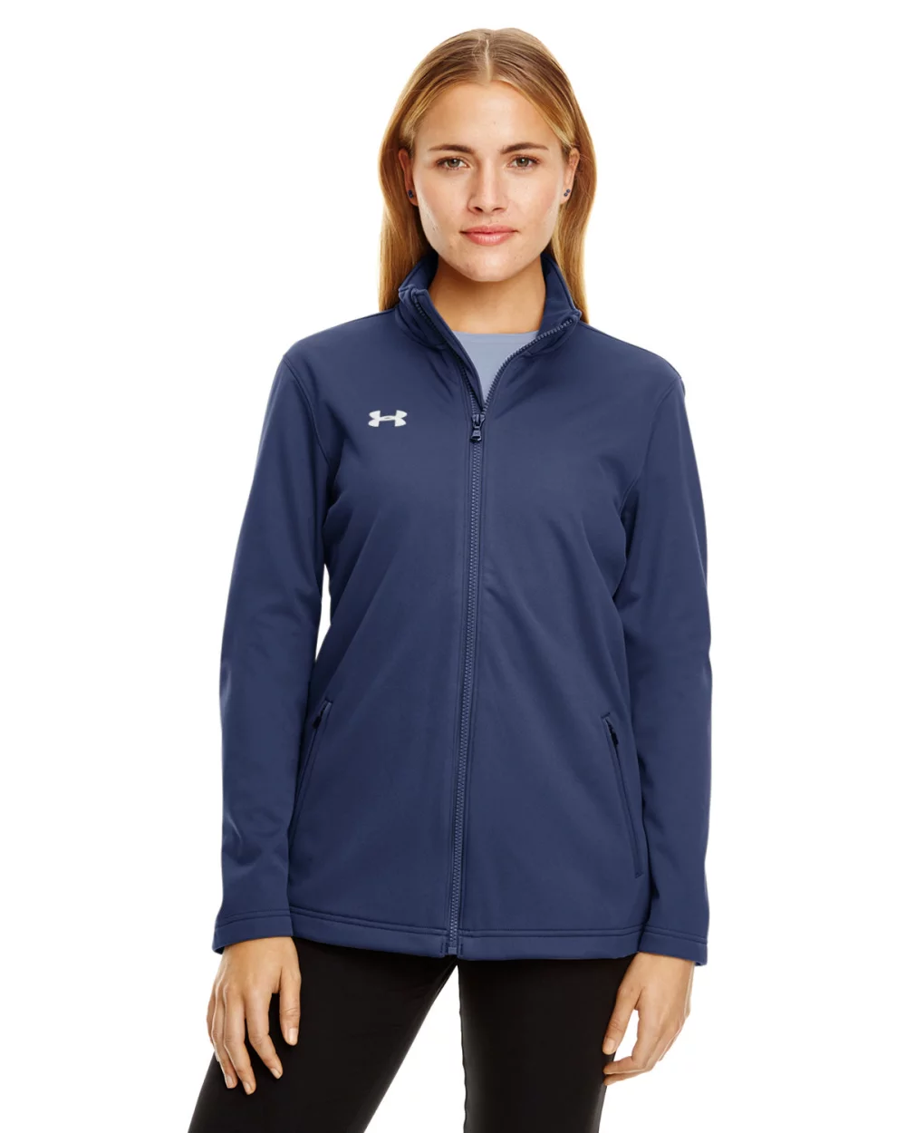 Veste d'équipe ultime pour dames UNDER ARMOUR