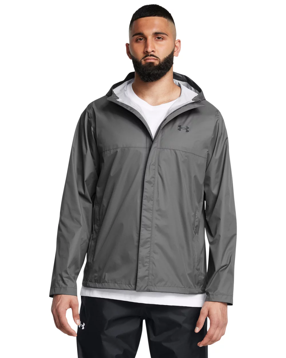 UNDER ARMOUR Men's Stormproof Cloudstrike 2.0 Jacket