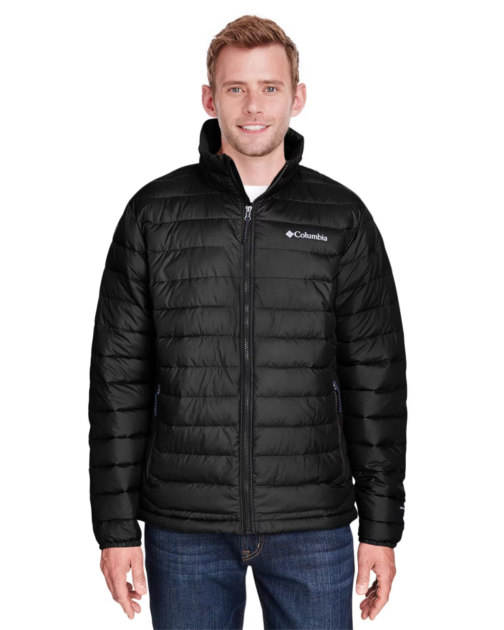 Columbia Men's Powder Lite™ Jacket