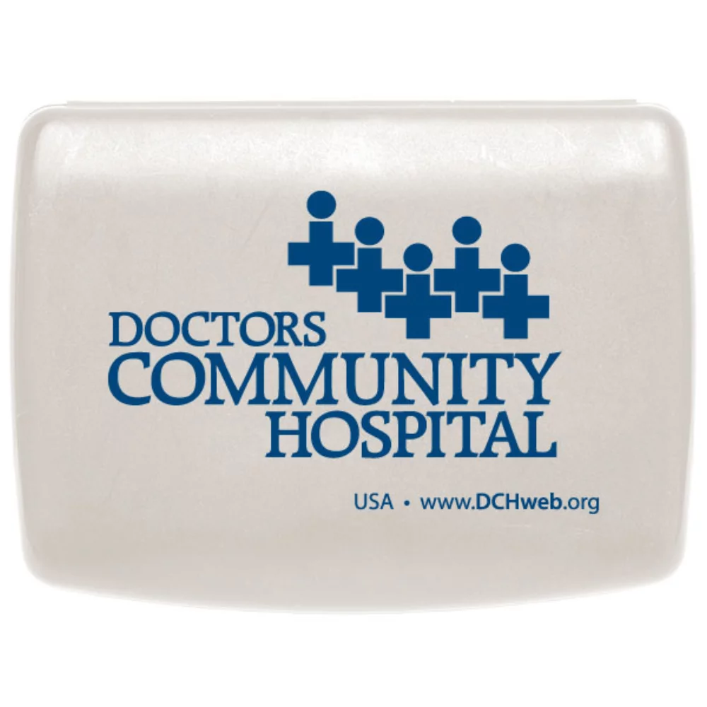 Commander Safety Kit