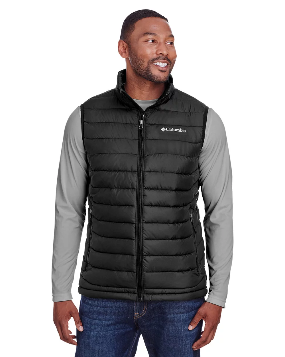 Columbia Men's Powder Lite™ Vest