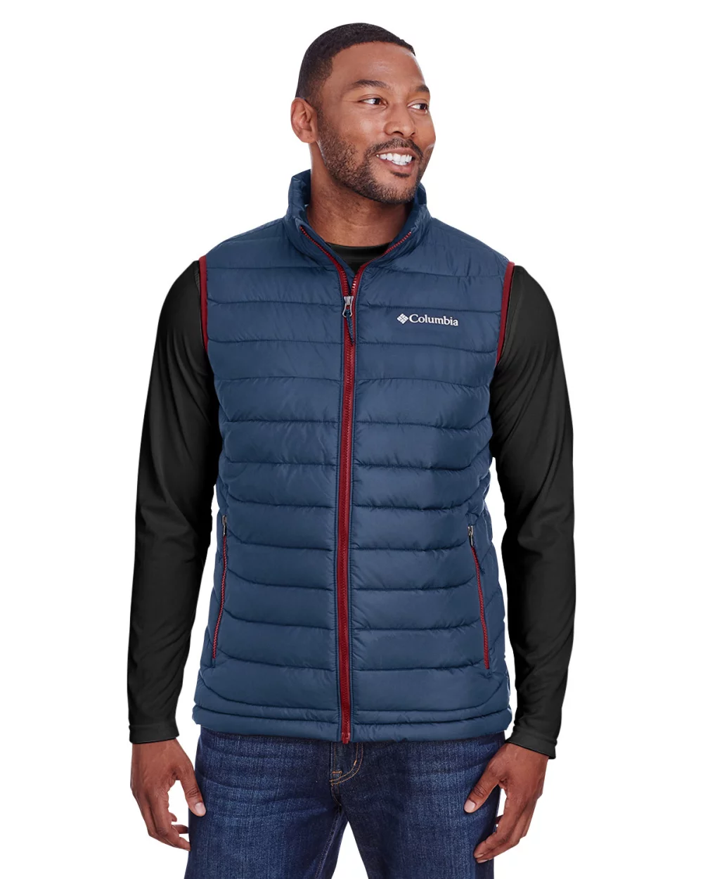 Columbia Men's Powder Lite™ Vest