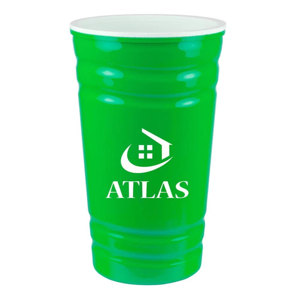 16 Oz. Fiesta Cup