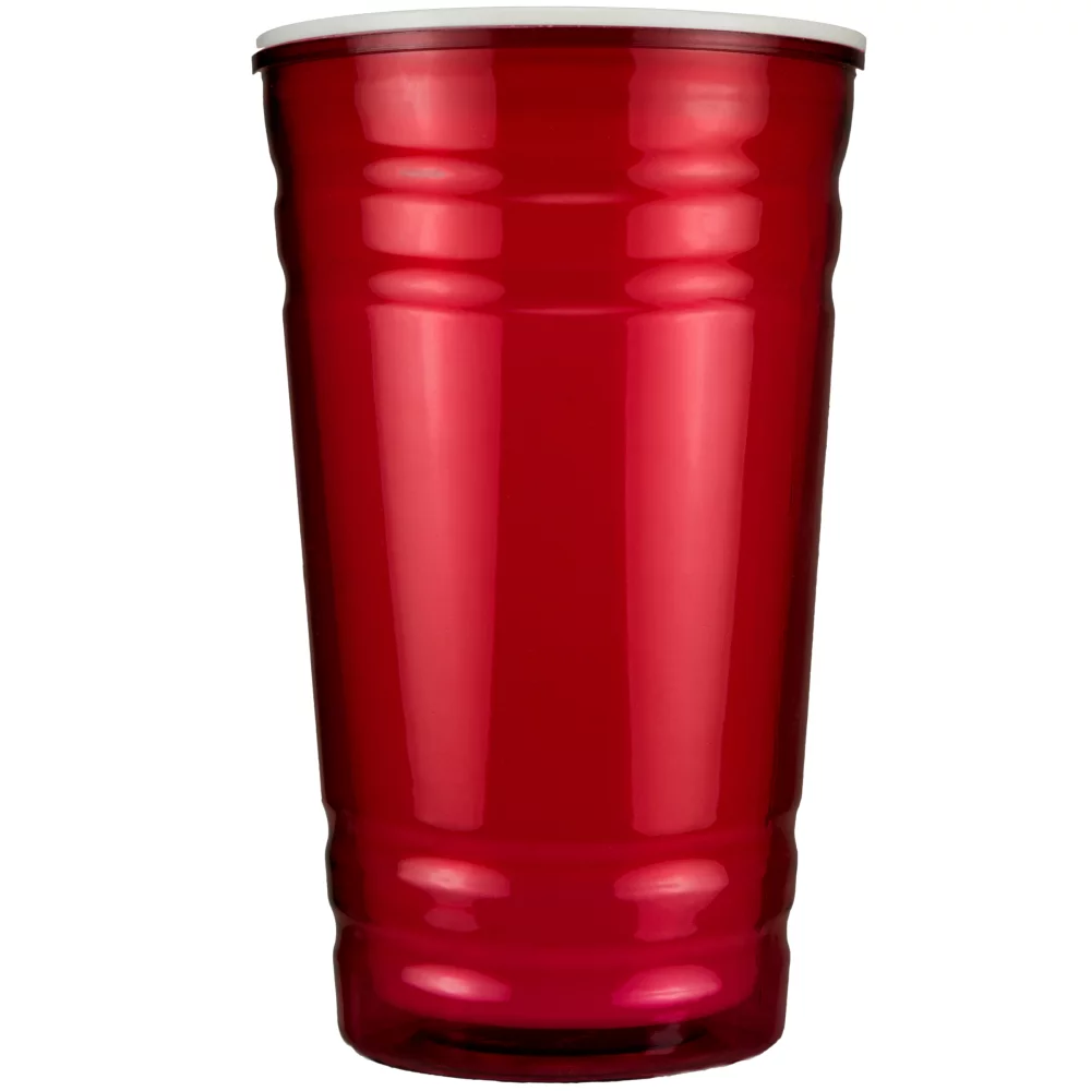16 Oz. Fiesta Cup