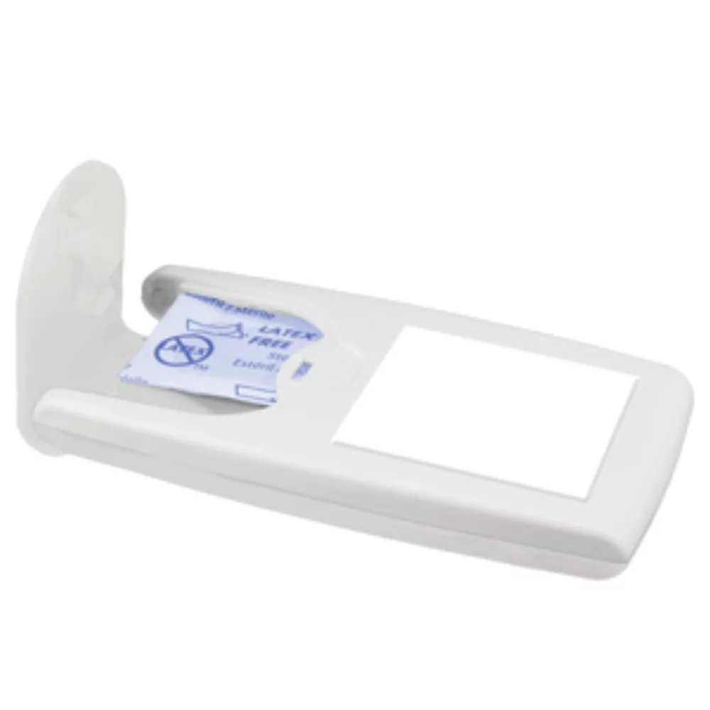 Snap Top Domed Safety Kit