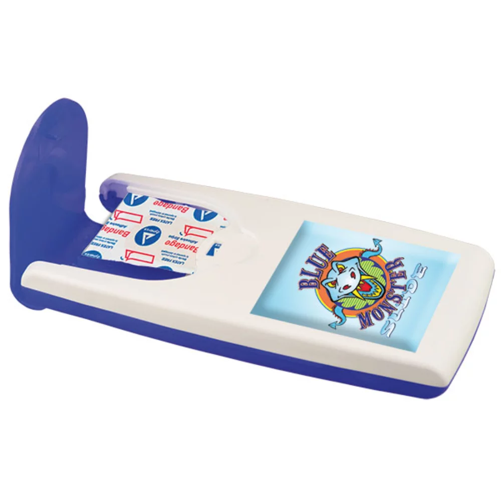 Snap Top Domed Safety Kit