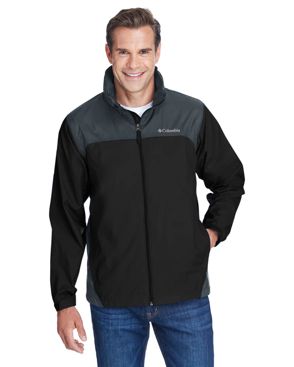 Veste de pluie Columbia Men's Glennaker Lake™