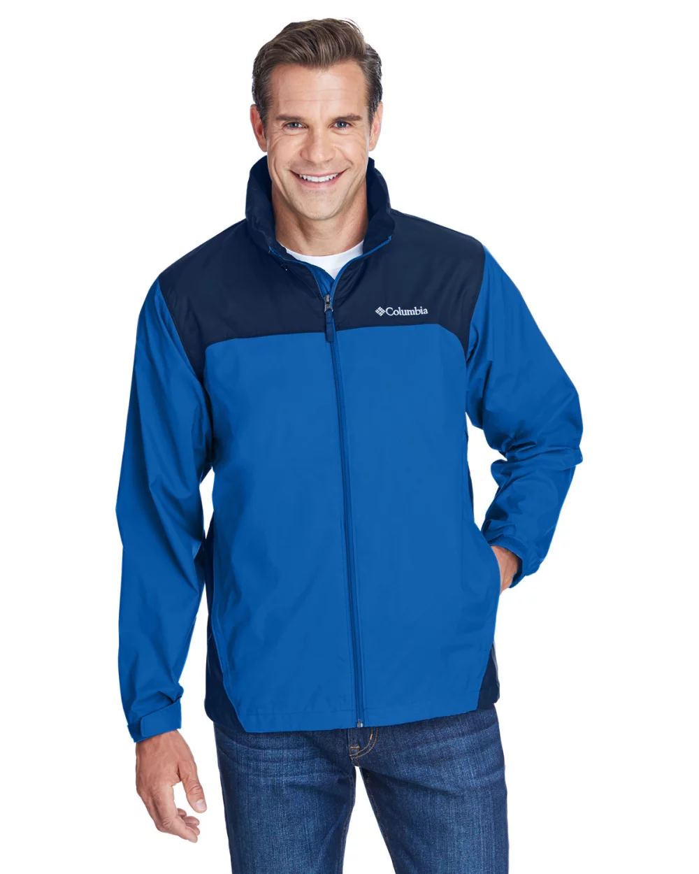 Veste de pluie Columbia Men's Glennaker Lake™