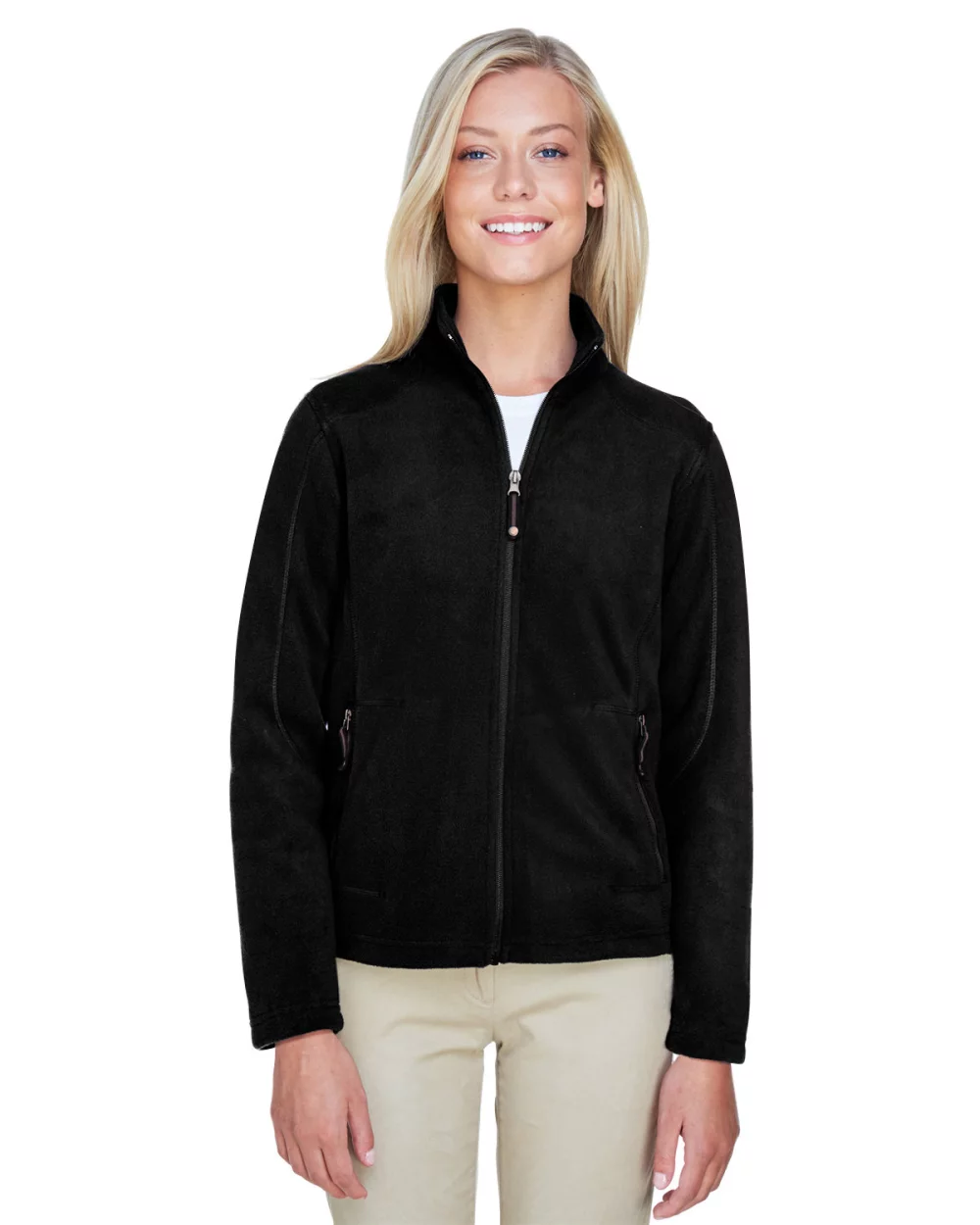 Veste en molleton pour femme NORTH END Voyage