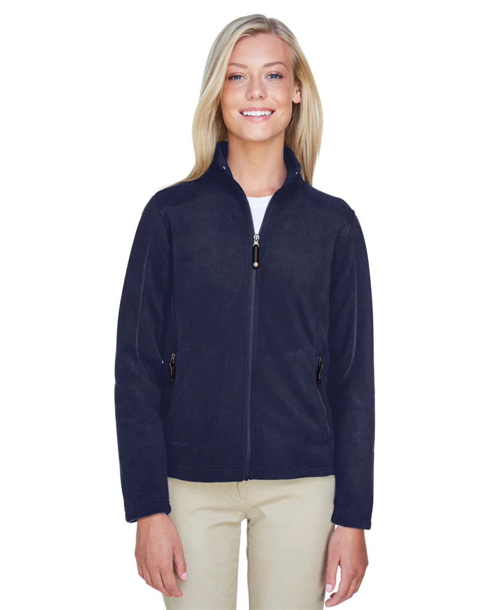 Veste en molleton pour femme NORTH END Voyage