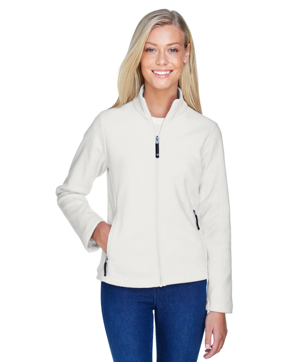 Veste en molleton pour femme NORTH END Voyage
