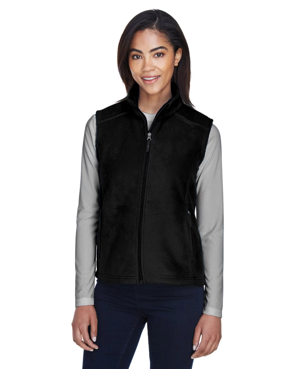 Veste en molleton Journey pour femmes de CORE 365