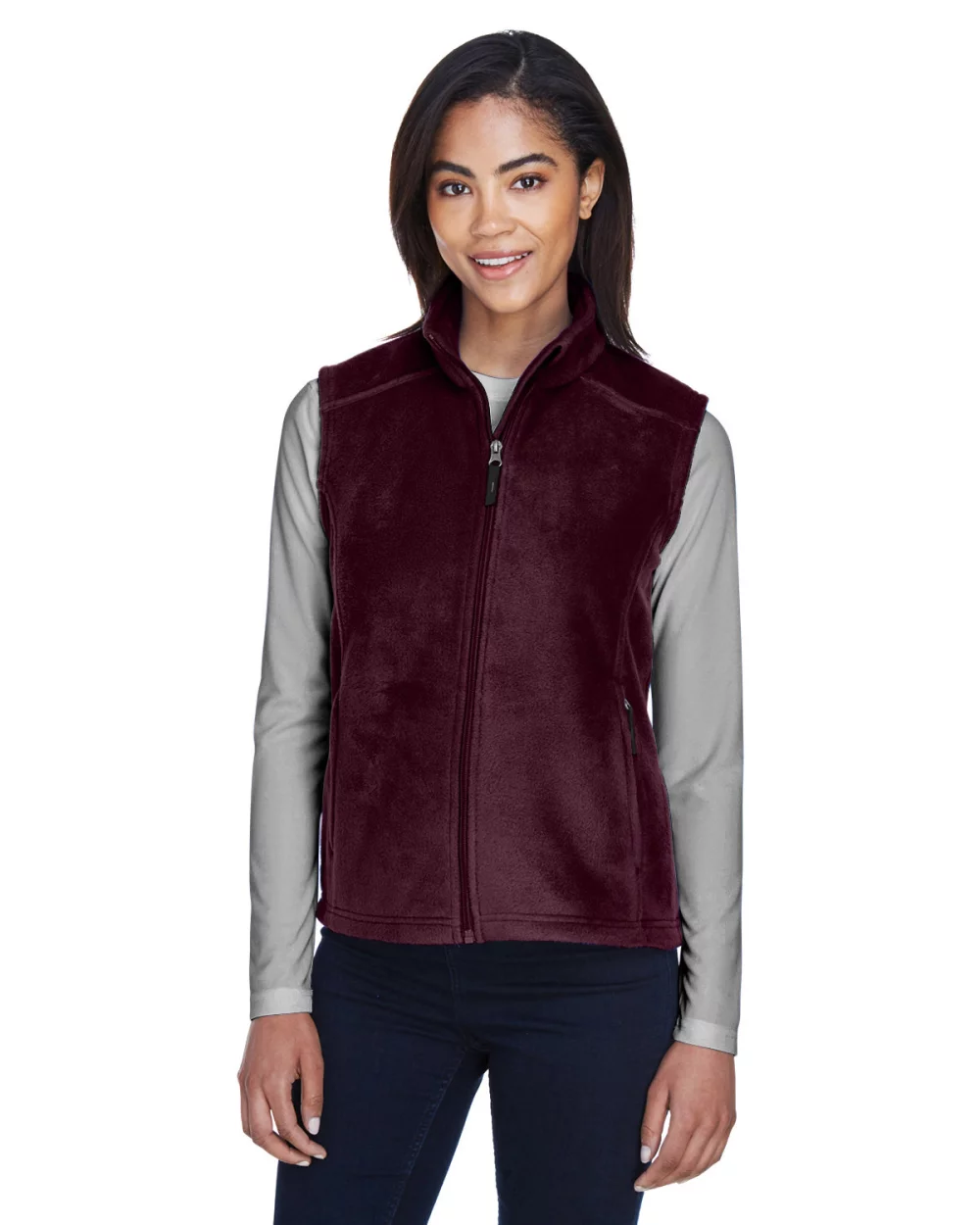 Veste en molleton Journey pour femmes de CORE 365