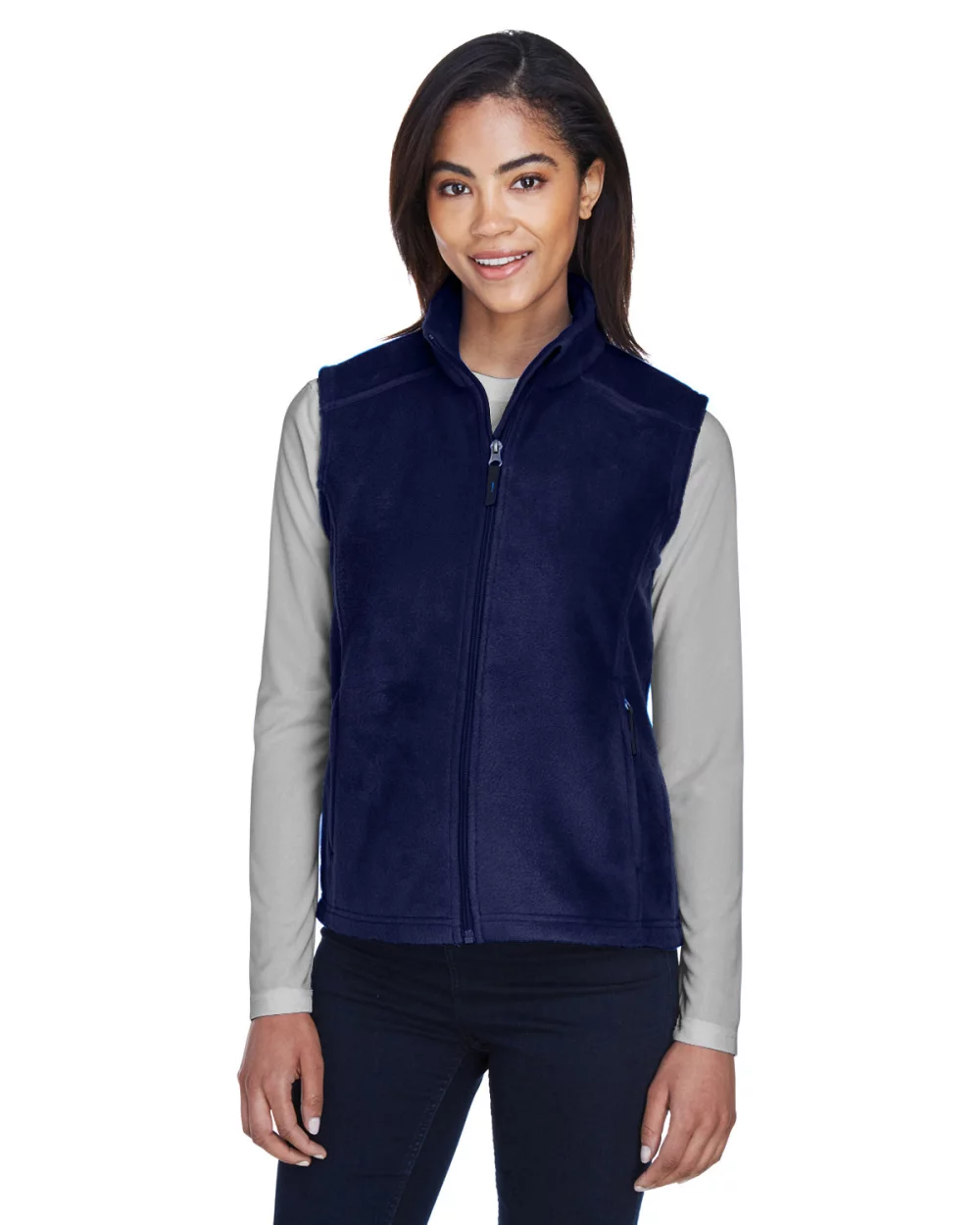 Veste en molleton Journey pour femmes de CORE 365