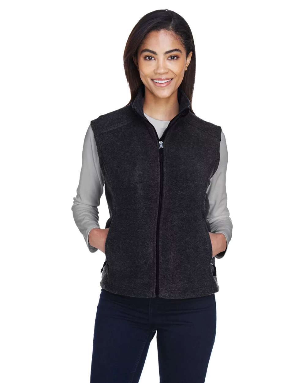 Veste en molleton Journey pour femmes de CORE 365