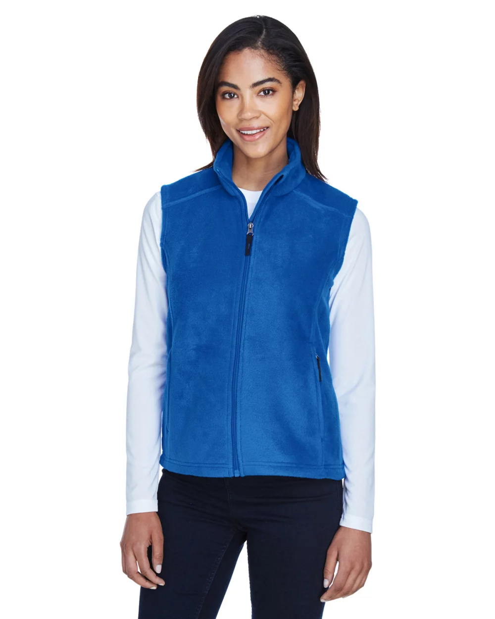 Veste en molleton Journey pour femmes de CORE 365
